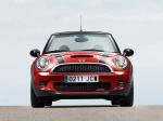 Mini Cooper JCW Cabrio 2009 года